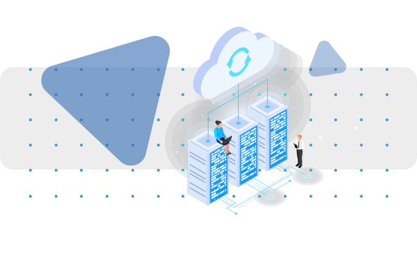 Sunucu Barındırma Colocation Veri Merkezi